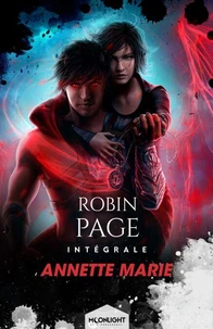 Robin Page - L'Intégrale