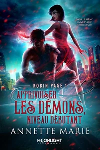 Apprivoiser les démons, niveau débutant