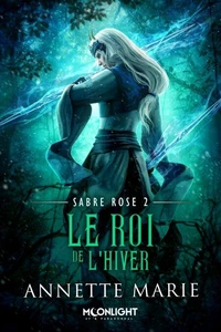 Sabre Rose