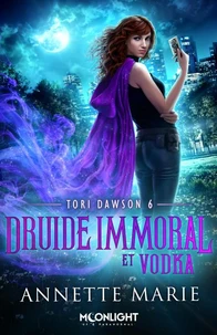 Druide immoral et Vodka