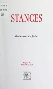 Stances
