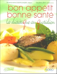 Bon appétit Bonne santé