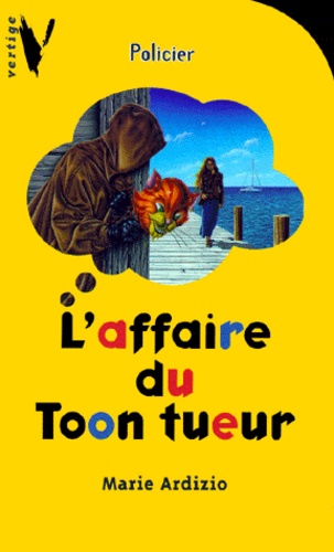 L'affaire du Toon tueur