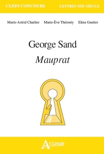 Mauprat. George Sand