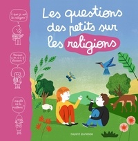 Rhonealpesinfo.fr Les questions des petits sur les religions Image