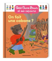 On fait une cabane ?