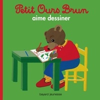 Ebooks Portugal à télécharger gratuitement Petit Ours Brun aime dessiner (French Edition) RTF iBook