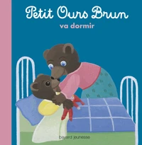 Petit Ours Brun va dormir