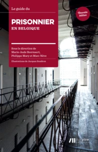 Le guide du prisonnier en Belgique