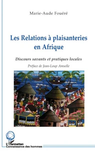Les Relations à plaisanteries en Afrique (Tanzanie)