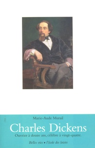 Marie-Aude Murail - Charles Dickens.