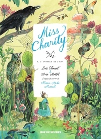 Livres audio anglais texte téléchargement gratuit Miss Charity en francais