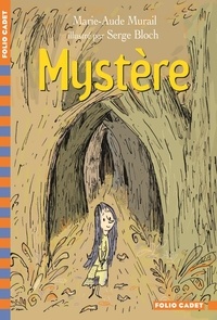 Marie-Aude Murail - Mystere.