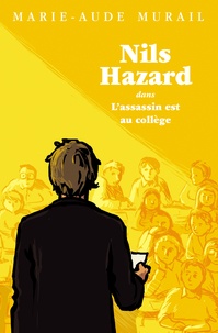 Téléchargements gratuits de livres électroniques Nils Hazard chasseur d'énigmes Tome 2 in French MOBI PDB ePub par Marie-Aude Murail
