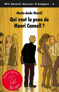 Qui veut la peau de Maori Cannell ?
