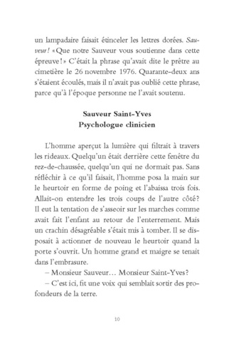 Sauveur & Fils Saison 6. de Marie-Aude Murail - Poche - Livre - Decitre