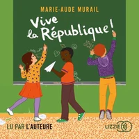 Vive la République !
