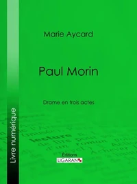 Paul Morin