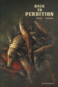  Marie - Back to perdition Tome 1 : .