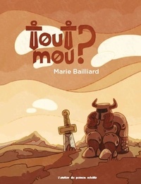 Marie Bailliard - Tout mou ?.