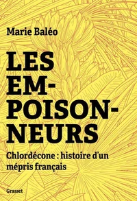 Les empoisonneurs