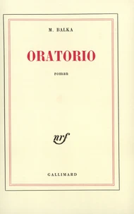 Oratorio