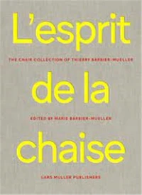 L'esprit de la chaise