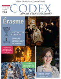 Codex#38 Erasme