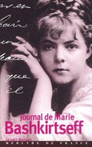 Marie Bashkirtseff - Journal De Marie Bashkirtseff. Extraits.