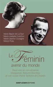 Le féminin avenir du monde