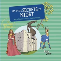 Les p'tits secrets de Niort