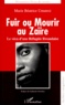 Marie-Béatrice Umutesi - Fuir ou mourir au Zaïre - Le vécu d'une Réfugiée Rwandaise.