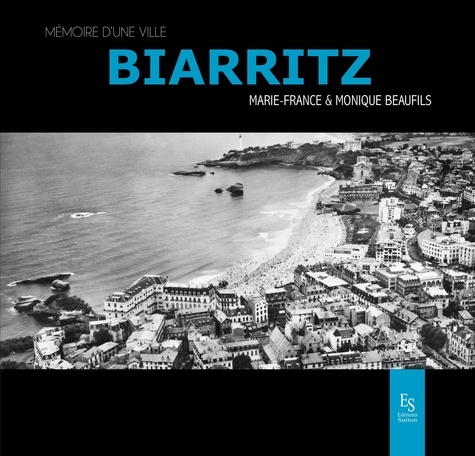 Marie Beaufils et Julie Beaufils - Biarritz.