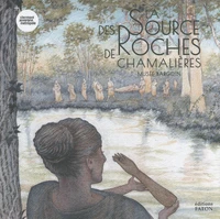 La source des roches de Chamalières