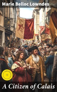 A Citizen of Calais