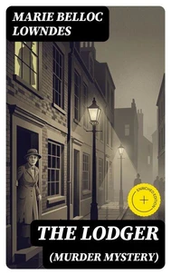 THE LODGER (Murder Mystery)