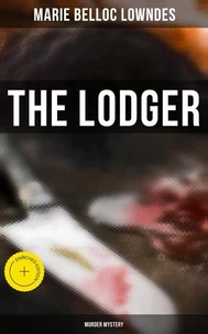 THE LODGER (Murder Mystery)