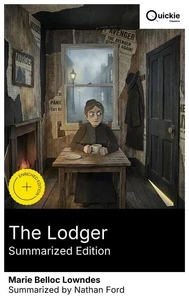 The Lodger (Summarized Edition)