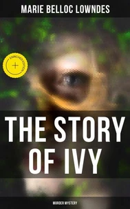 THE STORY OF IVY (Murder Mystery)