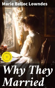 Why They Married
