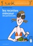 Marie Belouze-Storm - Les Recettes Minceur des paresseuses.