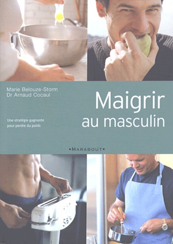 Maigrir au masculin