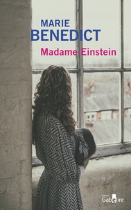 Téléchargements de livres électroniques gratuits pour pdf Madame Einstein par Marie Benedict 9782370832009 