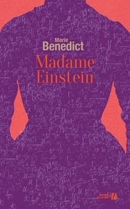 Téléchargements gratuits de livres audio pour ordinateur Madame Einstein in French