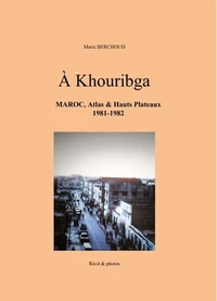 À Khouribga