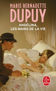 Top livre audio à télécharger Angélina Tome 1 par Marie-Bernadette Dupuy