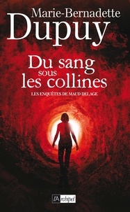 Téléchargement d'ebooks gratuits pour kobo Du sang sous les collines 9782809814767 (French Edition)