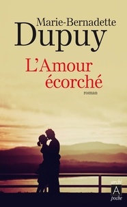 Livre audio en téléchargements gratuits L'amour écorché (French Edition)