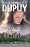 Marie-Bernadette Dupuy - L'orpheline de Manhattan Tome 3 : Les larmes de l'Hudson.