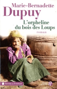 Lorpheline du bois des loups.pdf